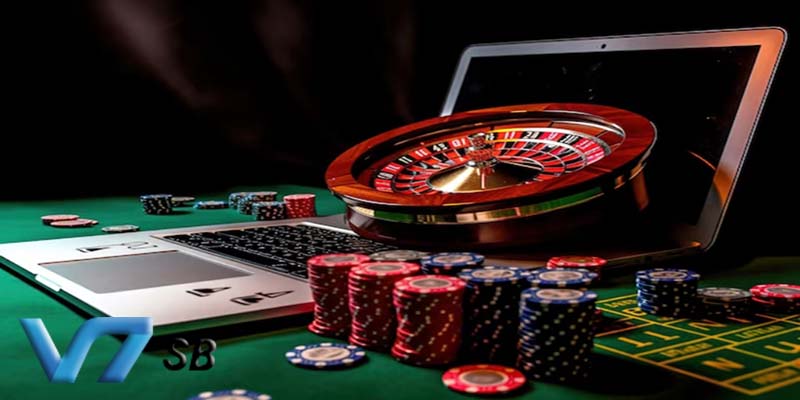 Các loại hình trò chơi tại Casino V7SB