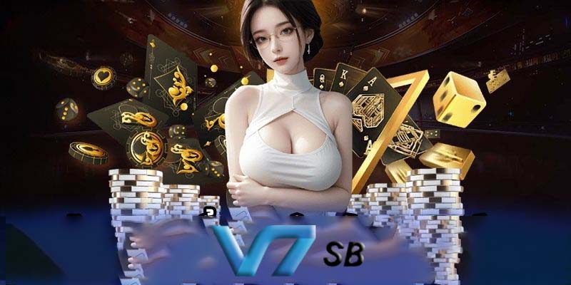 Game bài V7SB - Thiên Đường Game Bài Hấp Dẫn Dành Cho Bạn