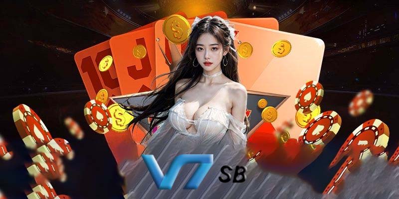 Các loại game bài có trong V7SB